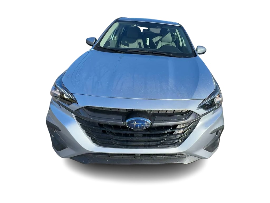 2025 Subaru Legacy Premium 6