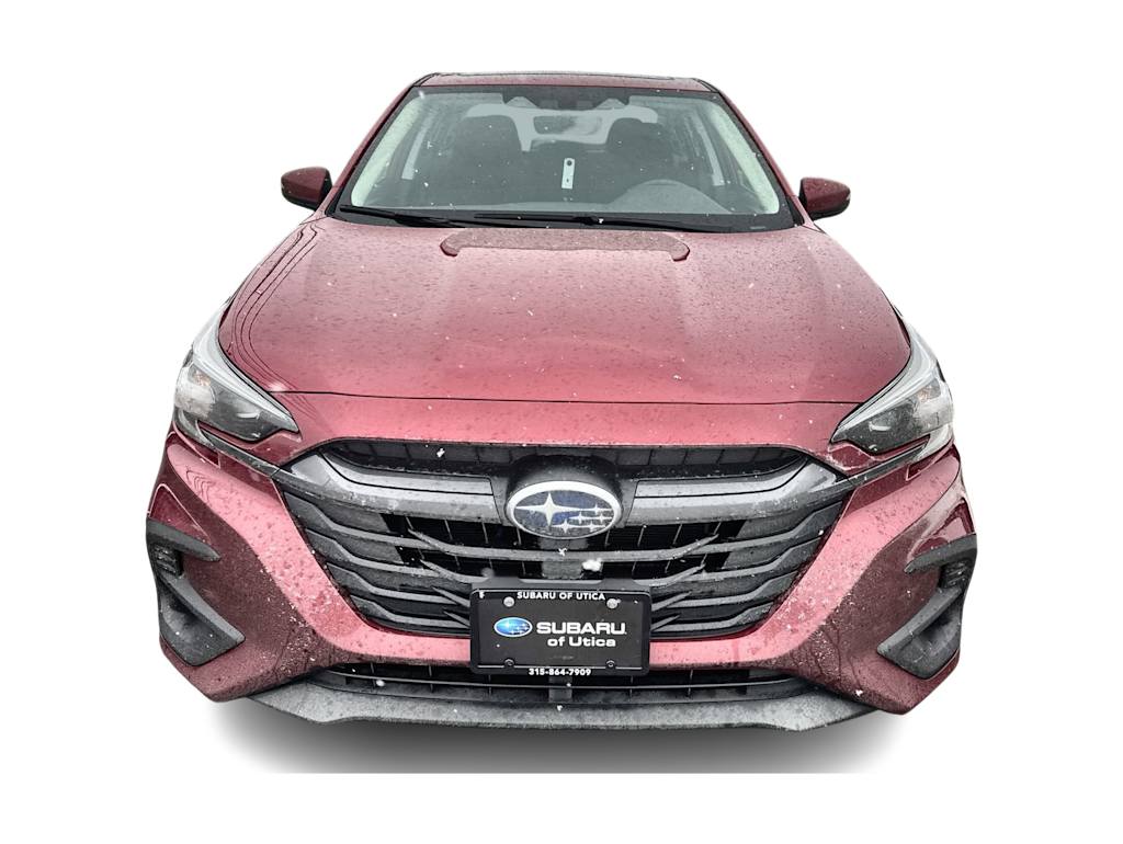 2025 Subaru Legacy Premium 26
