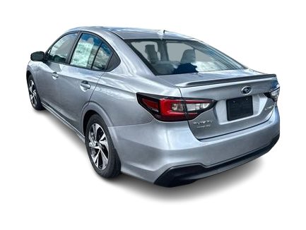 Thumbnail: 2025 Subaru Legacy - 4
