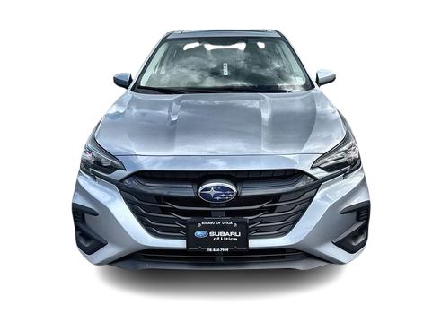 Thumbnail: 2025 Subaru Legacy - 25