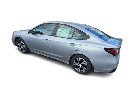 Thumbnail: 2025 Subaru Legacy - 19