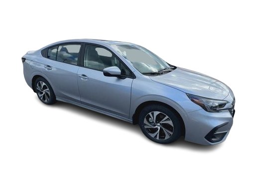 Thumbnail: 2025 Subaru Legacy - 18