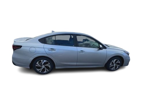 Thumbnail: 2025 Subaru Legacy - 21