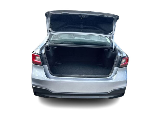 Thumbnail: 2025 Subaru Legacy - 16