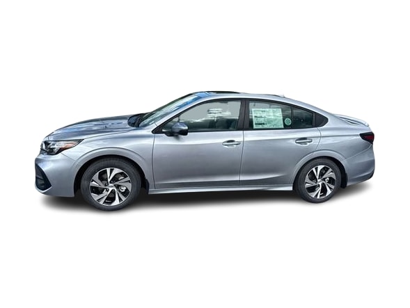 Thumbnail: 2025 Subaru Legacy - 23