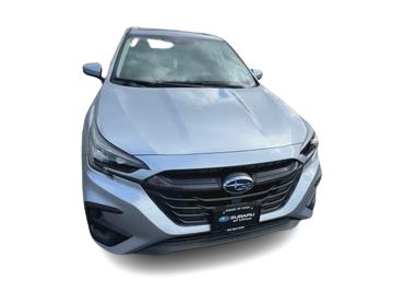Thumbnail: 2025 Subaru Legacy - 6