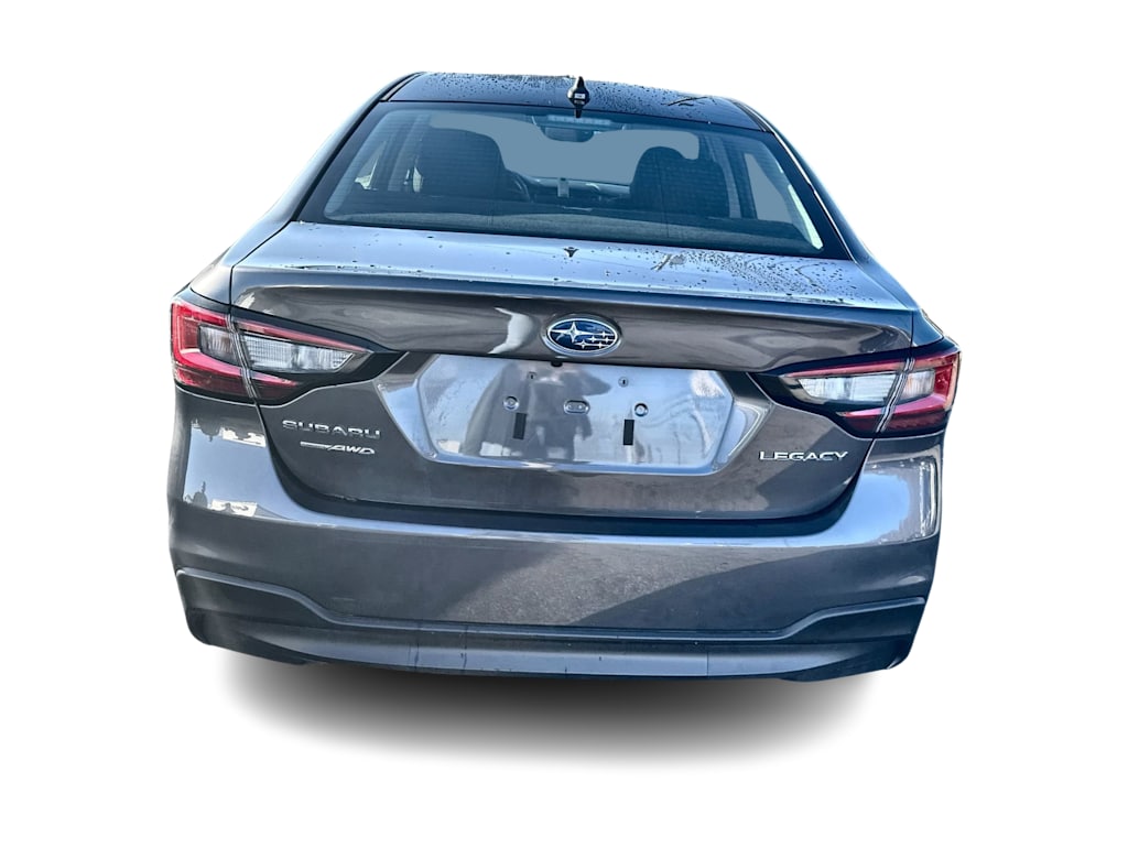 2025 Subaru Legacy Premium 26