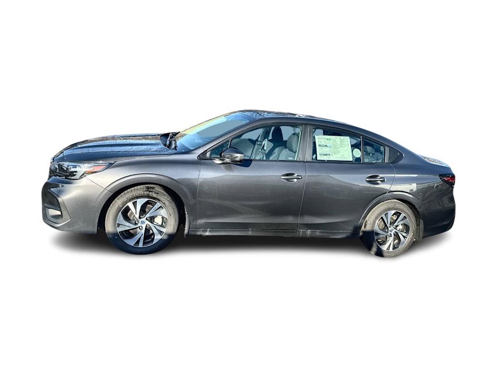 2025 Subaru Legacy Premium 24