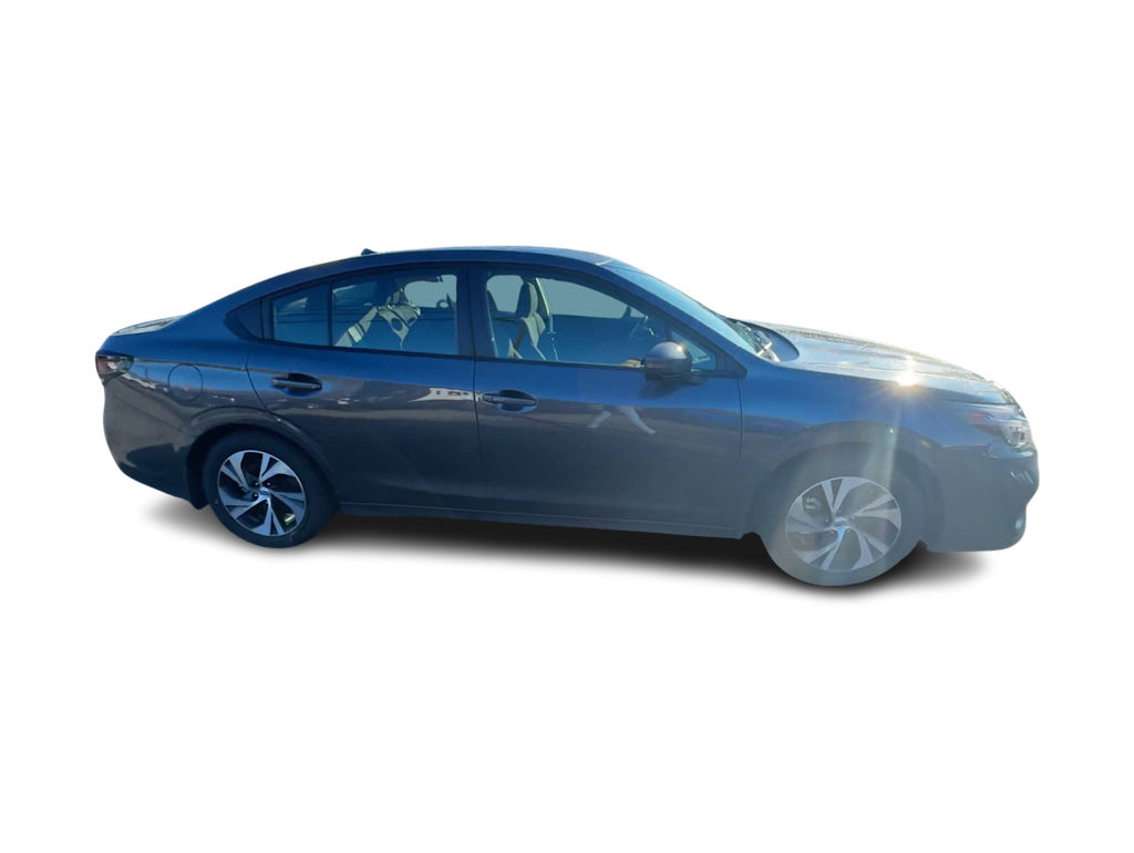 2025 Subaru Legacy Premium 19