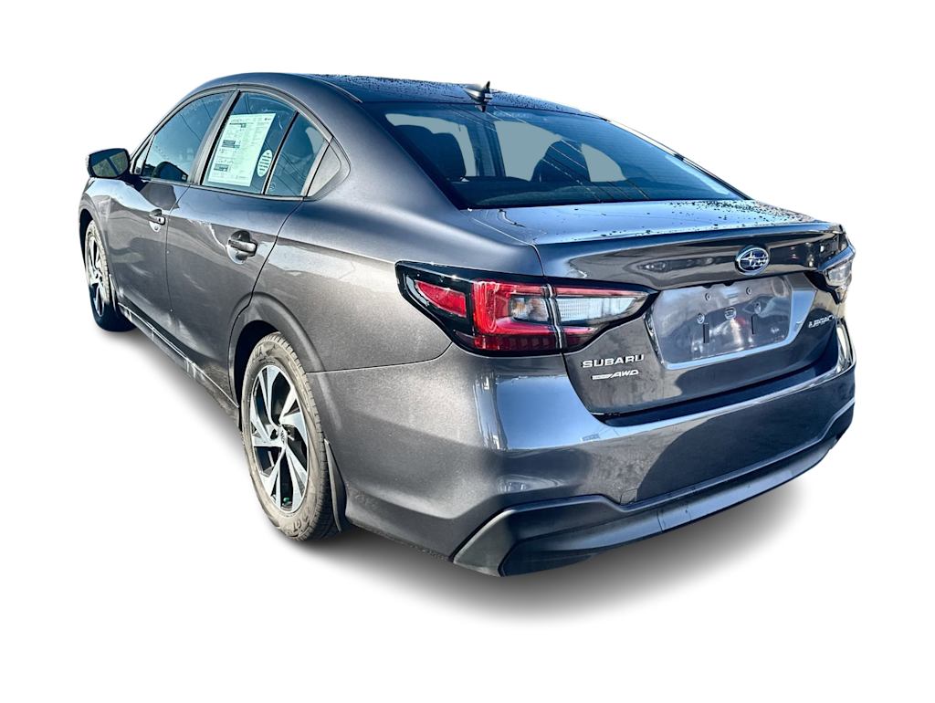 2025 Subaru Legacy Premium 25