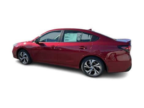 Thumbnail: 2025 Subaru Legacy - 20