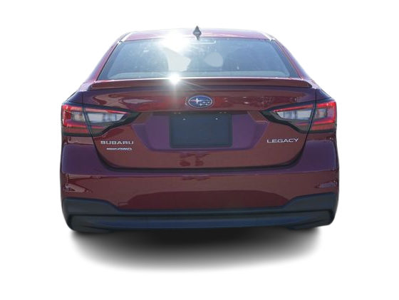 Thumbnail: 2025 Subaru Legacy - 5