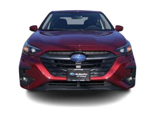 Thumbnail: 2025 Subaru Legacy - 28