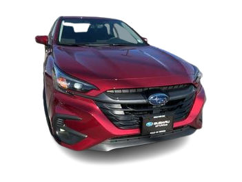 Thumbnail: 2025 Subaru Legacy - 6