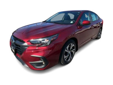 Thumbnail: 2025 Subaru Legacy - 19