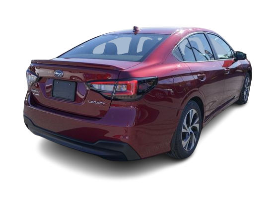 Thumbnail: 2025 Subaru Legacy - 25