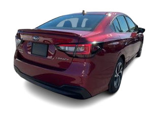 Thumbnail: 2025 Subaru Legacy - 21