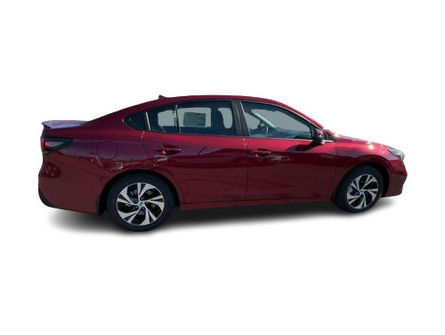 Thumbnail: 2025 Subaru Legacy - 22