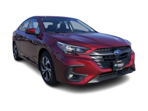 Thumbnail: 2025 Subaru Legacy - 27