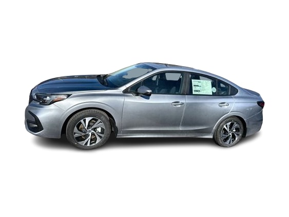 2025 Subaru Legacy Premium 26