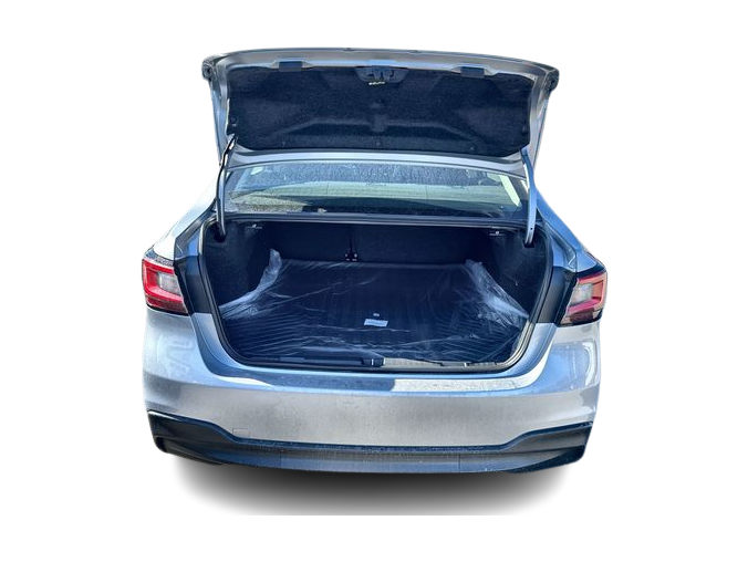 2025 Subaru Legacy Premium 16