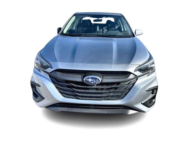 2025 Subaru Legacy Premium 27