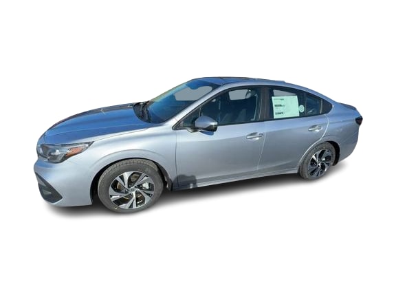 2025 Subaru Legacy Premium 3