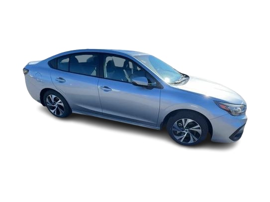 2025 Subaru Legacy Premium 19