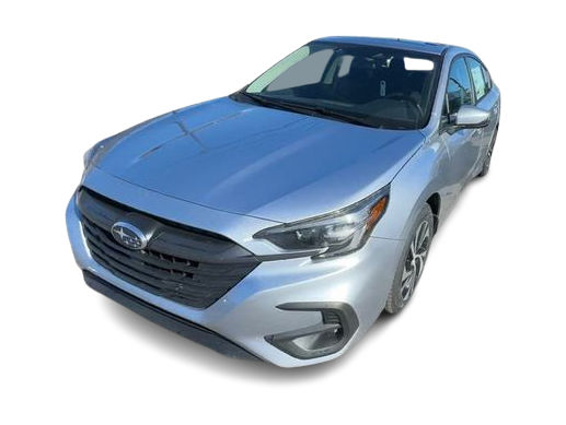 2025 Subaru Legacy Premium 21