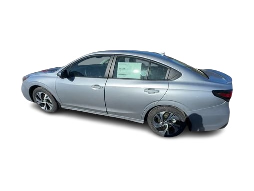 2025 Subaru Legacy Premium 22