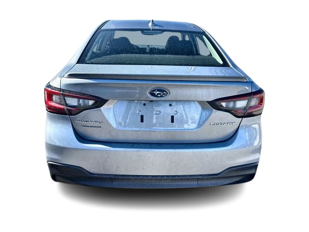 2025 Subaru Legacy Premium 5