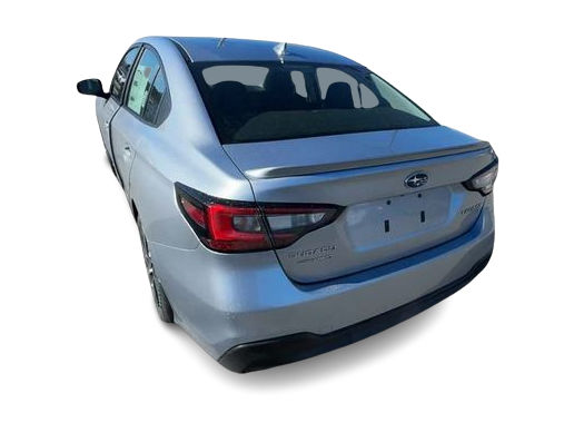 2025 Subaru Legacy Premium 6