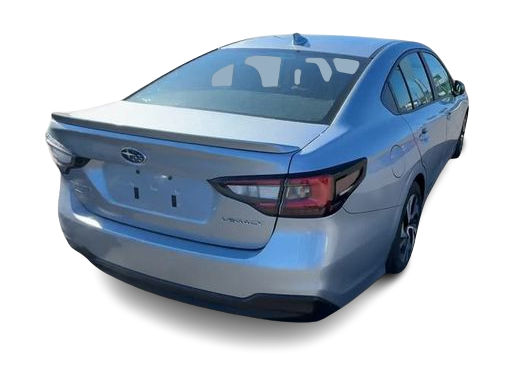 2025 Subaru Legacy Premium 23