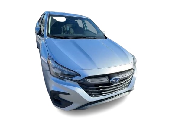 2025 Subaru Legacy Premium 20