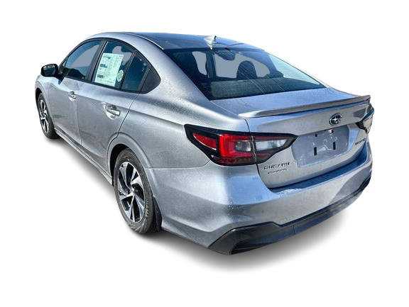 2025 Subaru Legacy Premium 4