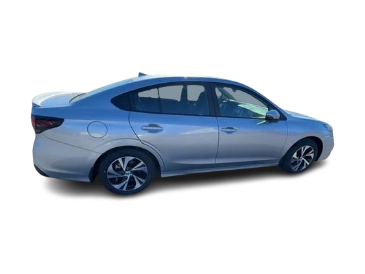 2025 Subaru Legacy Premium 24