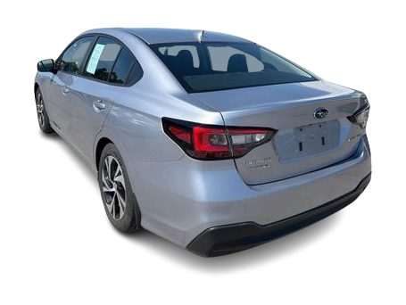 Thumbnail: 2024 Subaru Legacy - 24