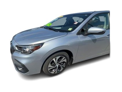 Thumbnail: 2024 Subaru Legacy - 18