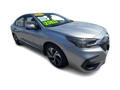 Thumbnail: 2024 Subaru Legacy - 17