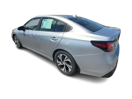 Thumbnail: 2024 Subaru Legacy - 4