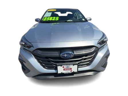 Thumbnail: 2024 Subaru Legacy - 6