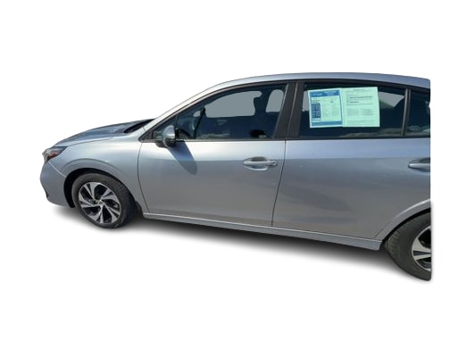 Thumbnail: 2024 Subaru Legacy - 3