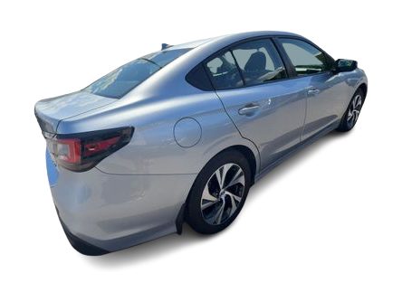 Thumbnail: 2024 Subaru Legacy - 20