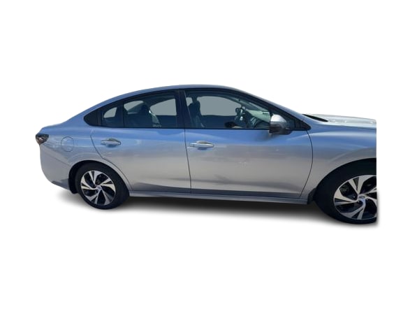 Thumbnail: 2024 Subaru Legacy - 21