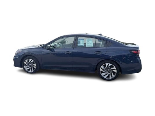 Thumbnail: 2024 Subaru Legacy - 25