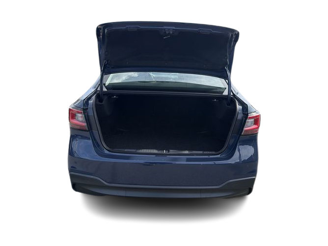 Thumbnail: 2024 Subaru Legacy - 17