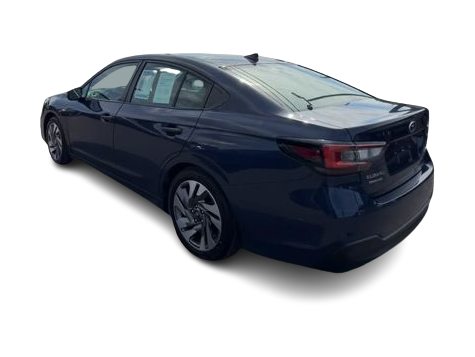 Thumbnail: 2024 Subaru Legacy - 4
