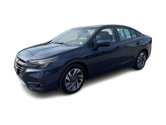 Thumbnail: 2024 Subaru Legacy - 20