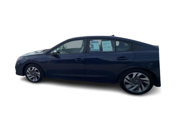 Thumbnail: 2024 Subaru Legacy - 3
