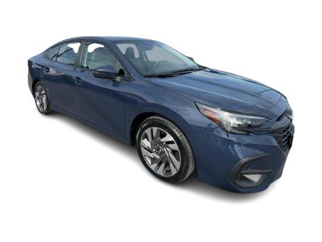 Thumbnail: 2024 Subaru Legacy - 24